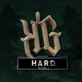 KG - Hardhitters (Explicit)