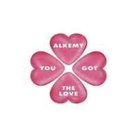 Alkemy - You Got The Love