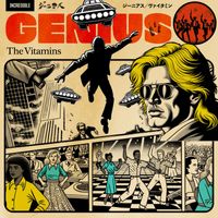GENIUS - The Vitamins
