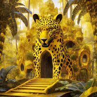 Laion - Casa Jaguar