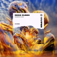 Reiss Ruben - Power Of Love