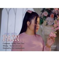 Miko - Pain