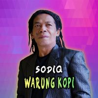 Sodiq - Warung Kopi