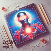 MAJORA - Blind