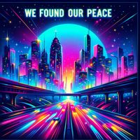 Mike - We Found Our Peace (Explicit)