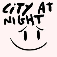 Fantomes - City at Night