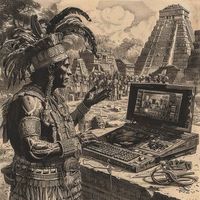 PX - Wie in alten Zeiten