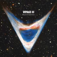 Varioust Artists - Voyage III - Beyond Darkness