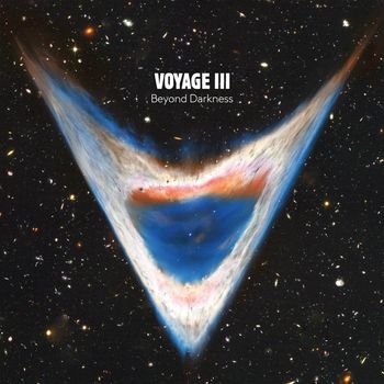 Varioust Artists - Voyage III - Beyond Darkness