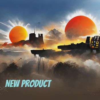 Aisyah - New Product