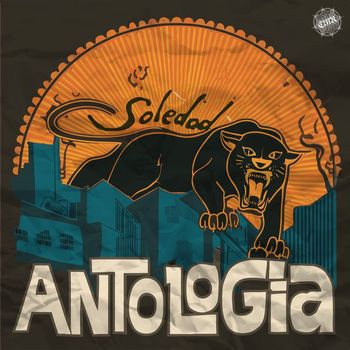 Soledad - Antologia (Explicit)