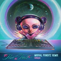 Komorebi, Midival Punditz - The Fall (Midival Punditz Remix)