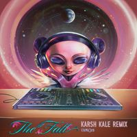 Komorebi, Karsh Kale - Watch Out (Karsh Kale Remix)