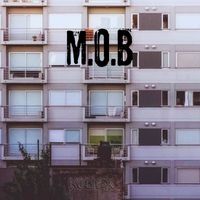 Kodex - M.O.B (Explicit)