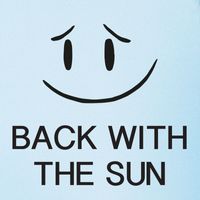 Fantomes - Back with the Sun