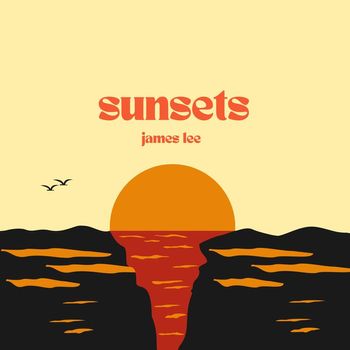 James Lee - SUNSETS