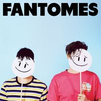 Fantomes - Fantomes