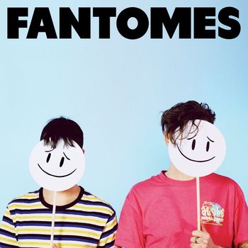 Fantomes - Fantomes
