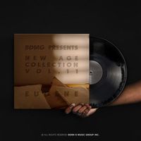 EUGENE - BDMG : New Age Collection Vol.11