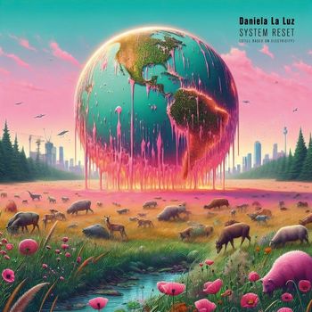 Daniela La Luz - System Reset (Still Based On Electricity)