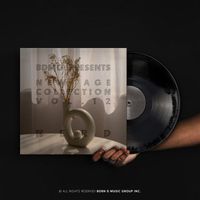 NERD - BDMG : New Age Collection Vol.12