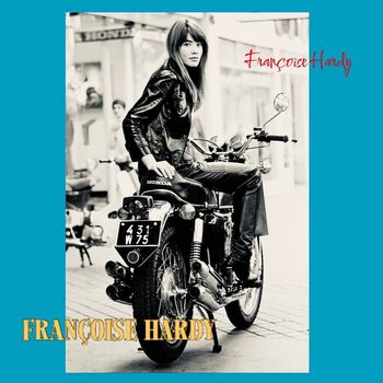 Françoise Hardy - Françoise Hardy