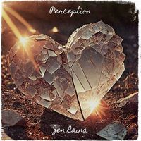 Jen Raina - Perception