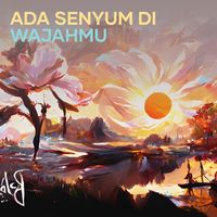 Enzy - Ada Senyum Di Wajahmu