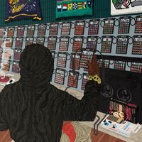 Raz Fresco - pocket operations II: forty seconds only (Explicit)