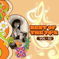 Various Aritsts - Best of the 70's, Vol. 2