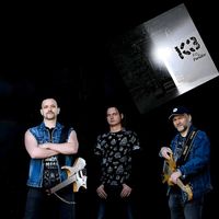 K3 - Key to Paradise