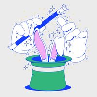 Harrison BDP - Vanishing Act