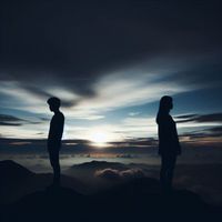 Blind Vision - Nincsenek szavak