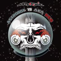 Reo - Astroboy 19