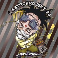 MIMANIAC - Astroprojekt 26