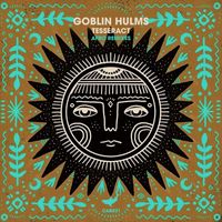 Goblin Hulms - Tesseract (Afro Remixes)