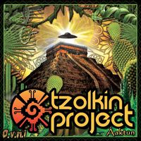 Tzolkin Project - Aaktun
