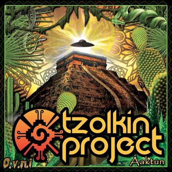 Tzolkin Project - Aaktun