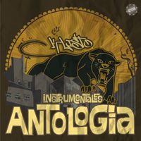 K-Listo - Antologia Instrumentales