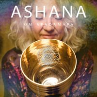 Ashana - Om Apadamapa (Mantra for Healing)