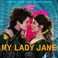CHINCHILLA - The Chain (From The Prime Video Original Series, My Lady Jane)