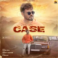 Dhira Gill - Case