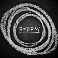 Suit - E=BPM²