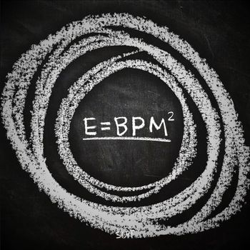 Suit - E=BPM²