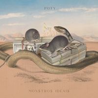 Poty - Monstros Ideais