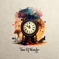 Azire - Time Of Wonder