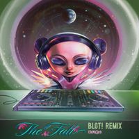 Komorebi, BLOT! - The Fall (Blot! Remix)