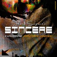 Therd Suspect - Sincere Expressions