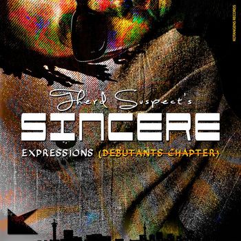 Therd Suspect - Sincere Expressions