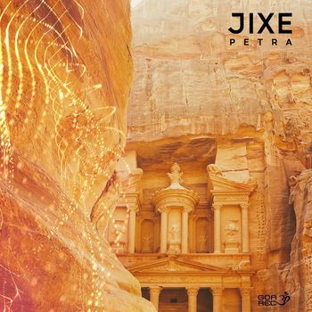 Jixe - Petra